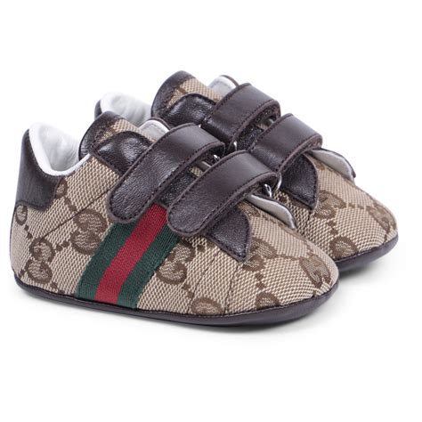 gucci sneakers bambino|gucci boots infant.